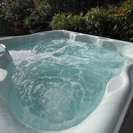 Carpediem Corsica Adult Only Poggio-d'Oletta